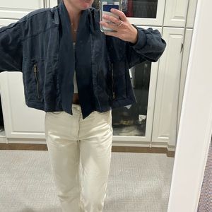 COPY - YFB Navy Jacket